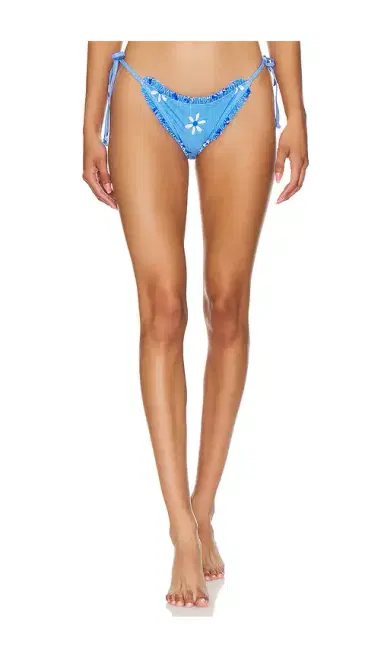 MORE TO COME Lolita Bikini Bottom | Thumbnail 1