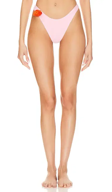 MORE TO COME Lucia Bikini Bottom | Thumbnail 1