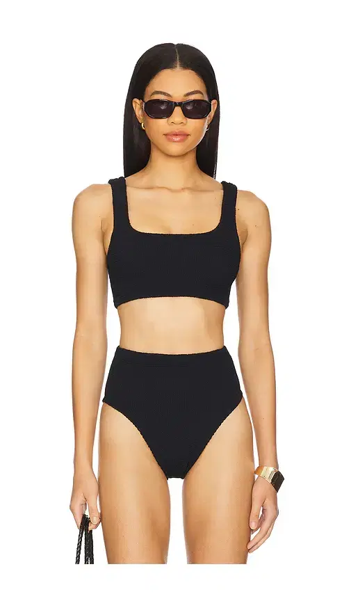 Hunza G Xandra Bikini Top