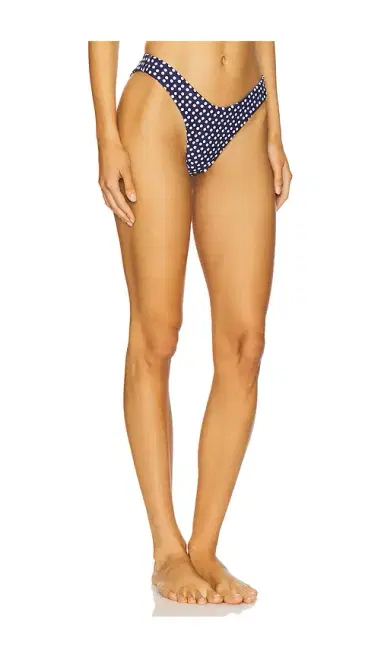 MORE TO COME Bali Bikini Bottom | Thumbnail 2