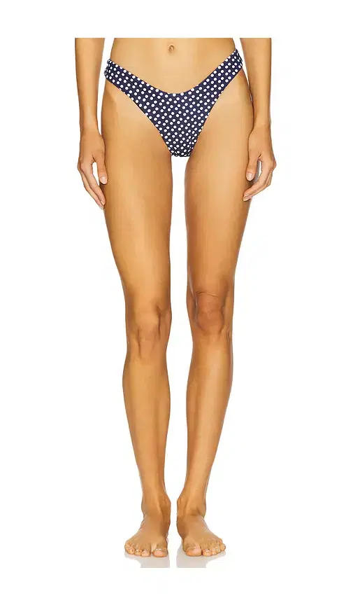 MORE TO COME Bali Bikini Bottom