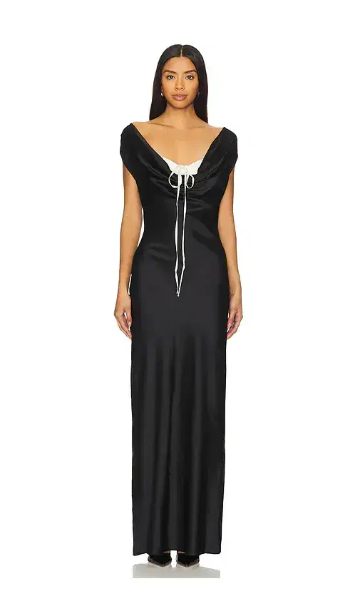 LPA Elora Gown
