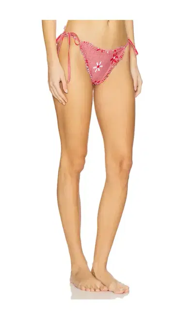 MORE TO COME Lolita Bikini Bottom | Thumbnail 2