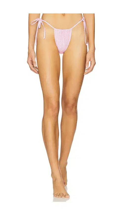 Solare Bikini Bottom