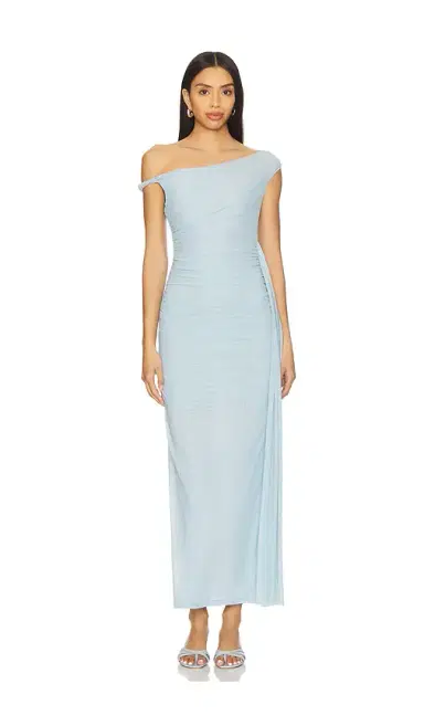Bardot Layana Asymmetrical Dress | Thumbnail 2 Bardot Layana Asymmetrical Dress | Thumbnail 2