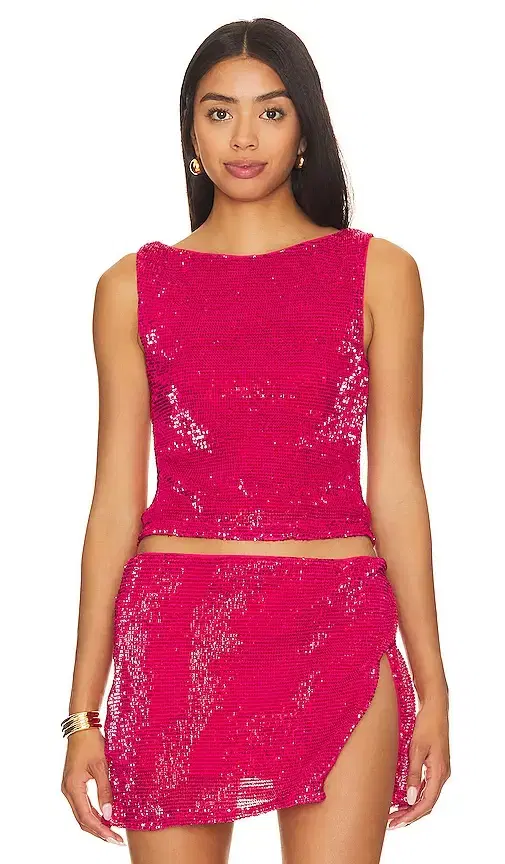 Lovers and Friends Selma Top