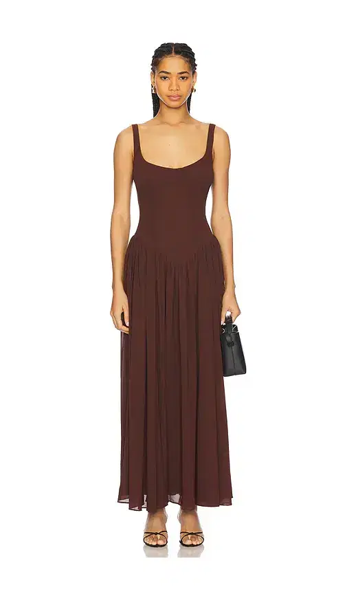 Bardot Briann Maxi Dress