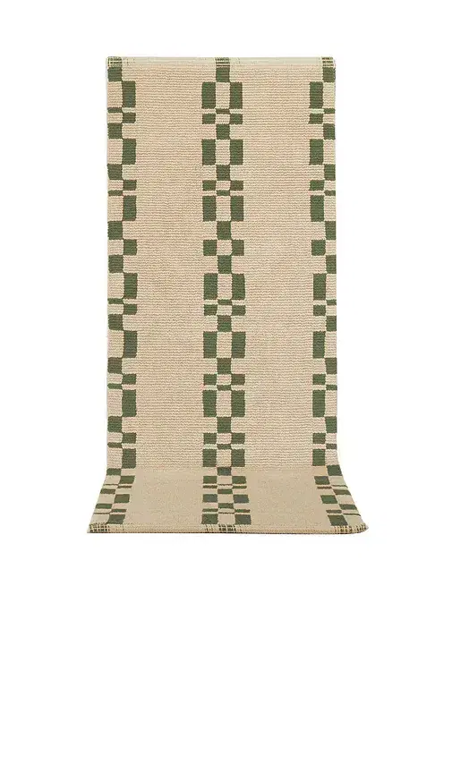Morrow Soft Goods Alina Kitchen & Bath Mat Runner