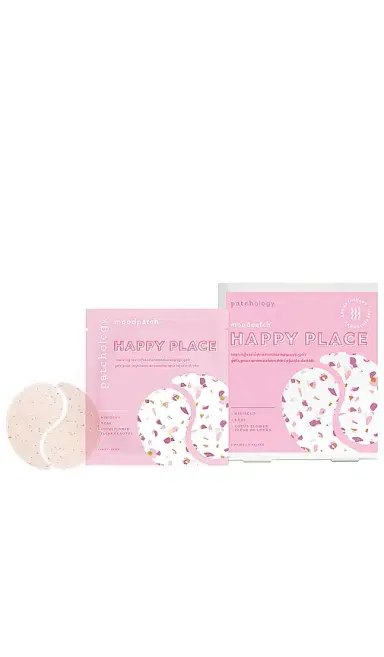 Patchology MoodPatch Happy Place Eye Gels 5 Pack | Thumbnail 2