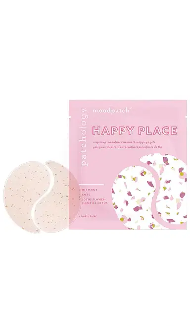 Patchology MoodPatch Happy Place Eye Gels 5 Pack | Thumbnail 1