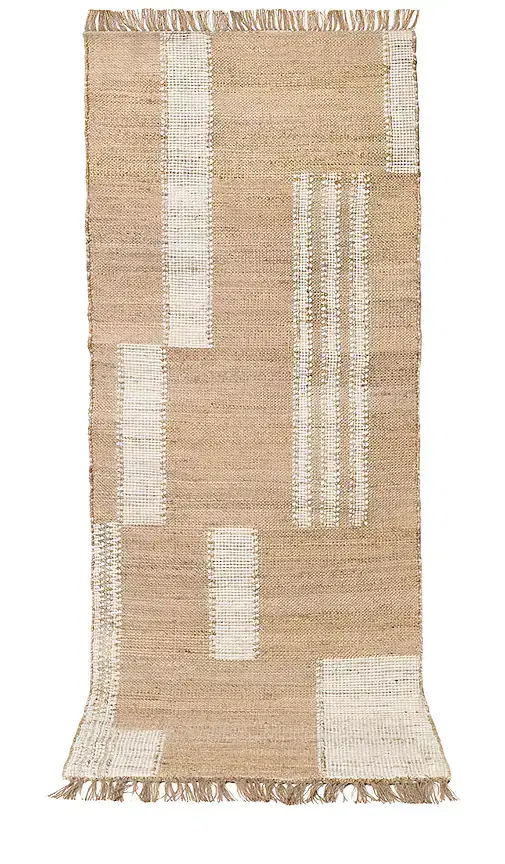 Morrow Soft Goods Rosa Runner