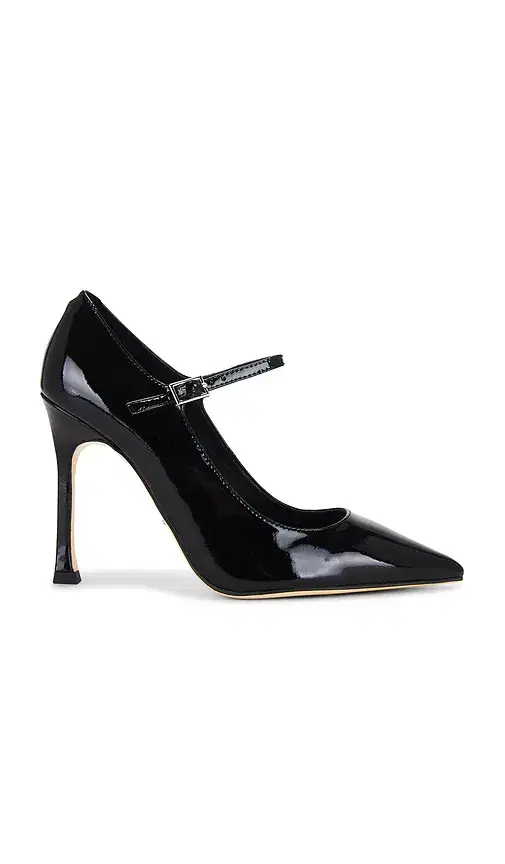 Ace Heel