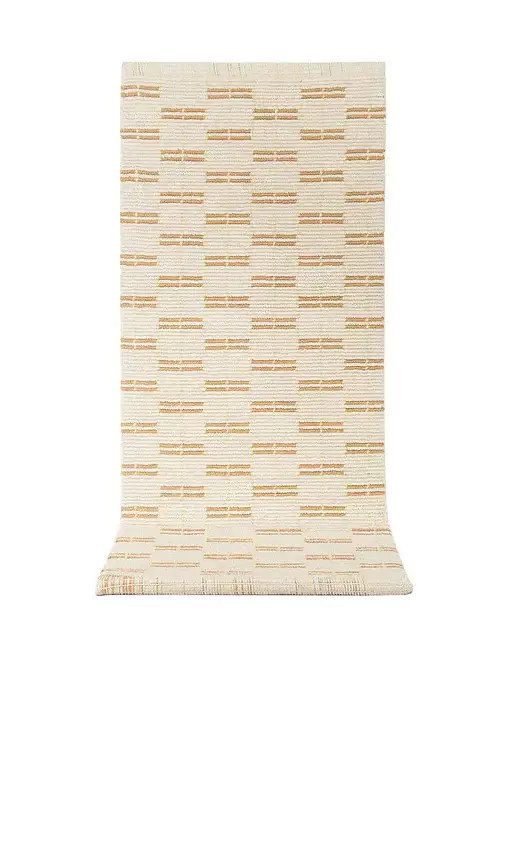 Lupe Kitchen & Bath Mat Runner
