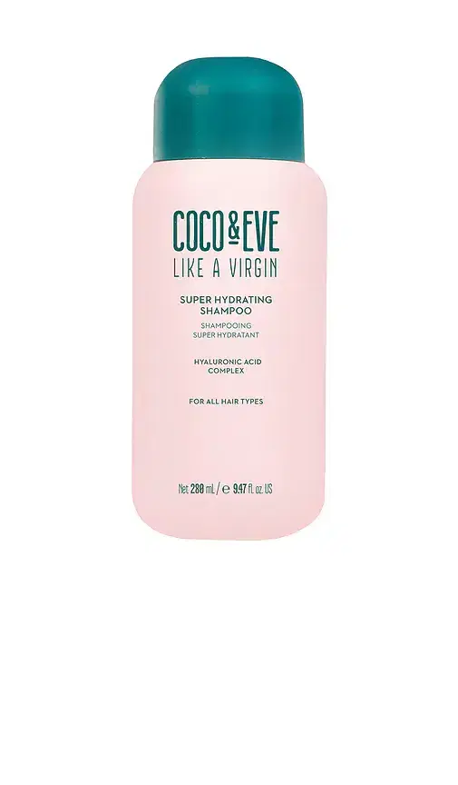 Coco & Eve Like A Virgin Super Hydrating Shampoo