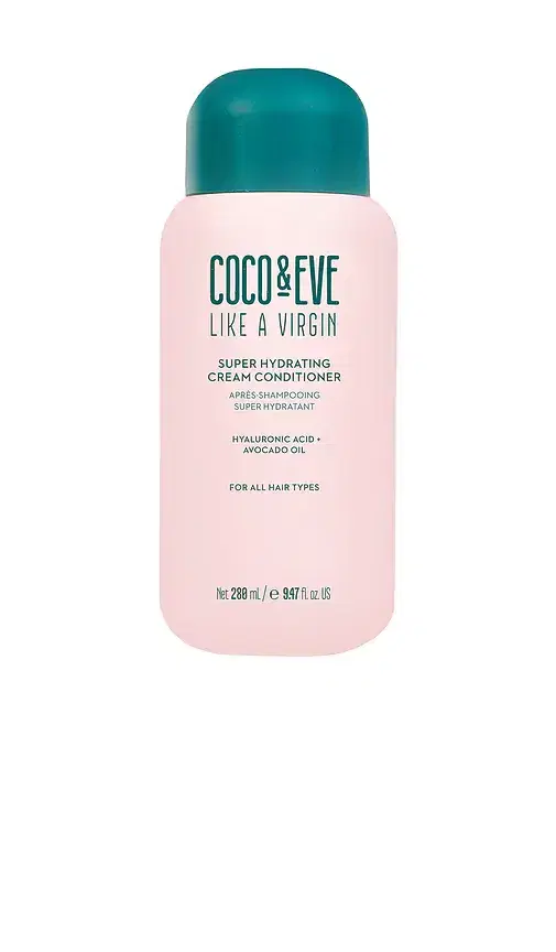 Coco & Eve Like A Virgin Super Hydrating Cream Conditioner