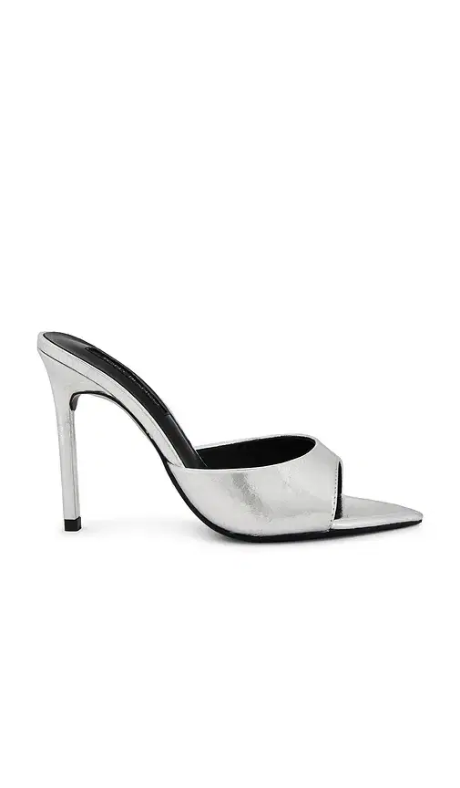 Tony Bianco Malibu Mule