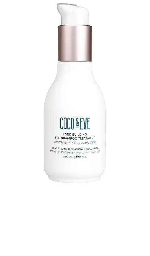Bond Building Pre-shampoo Treatment