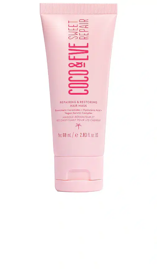 Coco & Eve Travel Sweet Repair Hair Masque