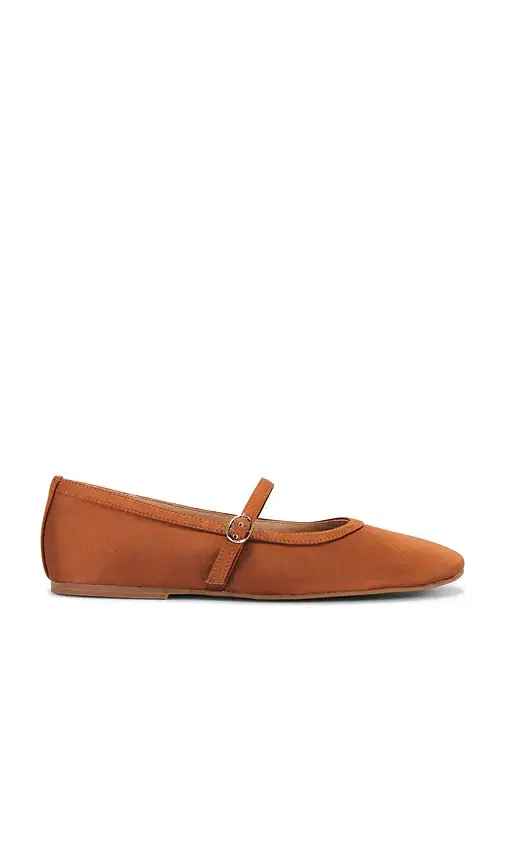 Tony Bianco x REVOLVE Melany Flat