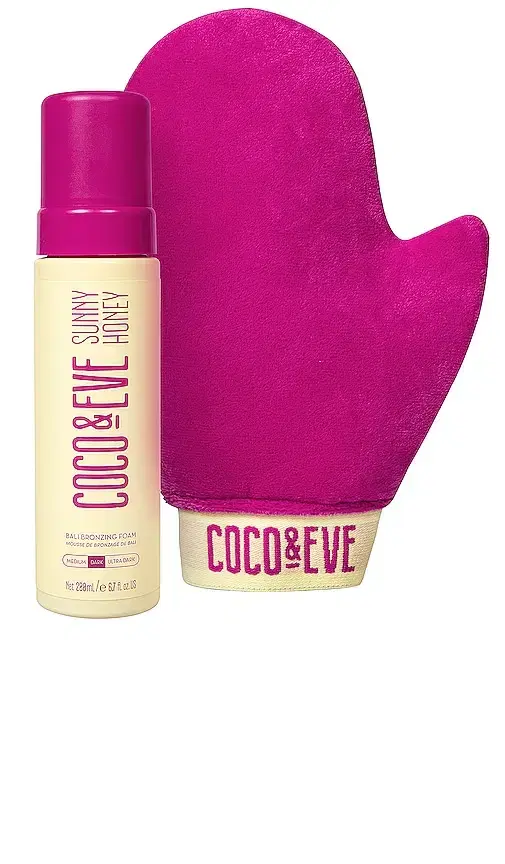 Coco & Eve Ultimate Glow Kit