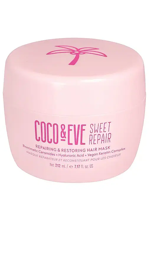 Coco & Eve Sweet Repair Repairing & Restoring Hair Mask