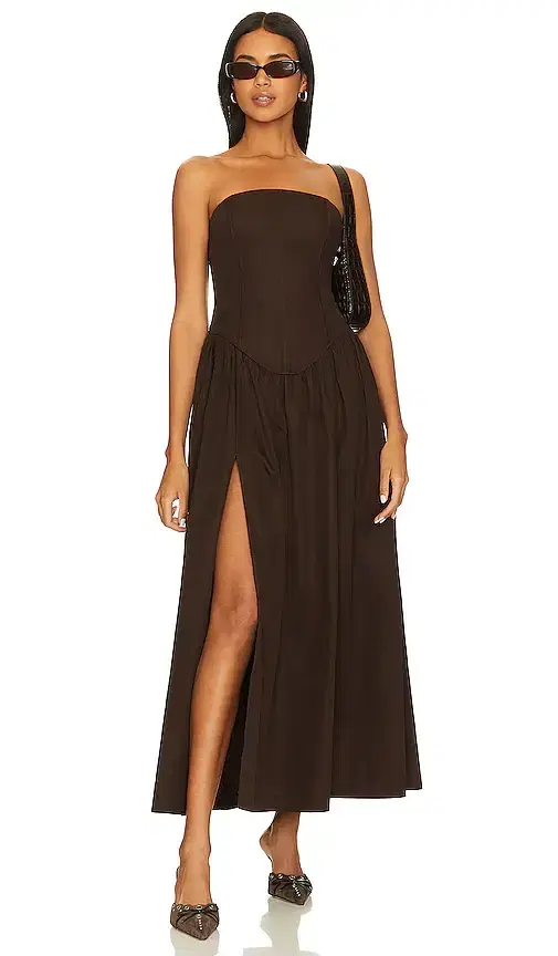 LPA Giana Maxi Dress