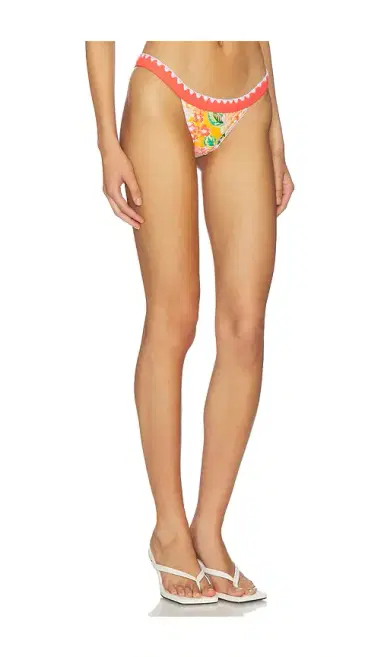 Lovers and Friends Adrift Bikini Bottom | Thumbnail 2 Lovers and Friends Adrift Bikini Bottom | Thumbnail 2