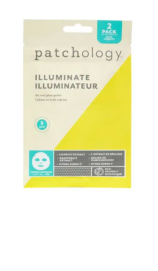 Patchology FlashMasque Illuminate