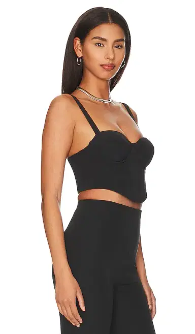 Lovers and Friends Tish Bustier Top | Thumbnail 2 Lovers and Friends Tish Bustier Top | Thumbnail 2