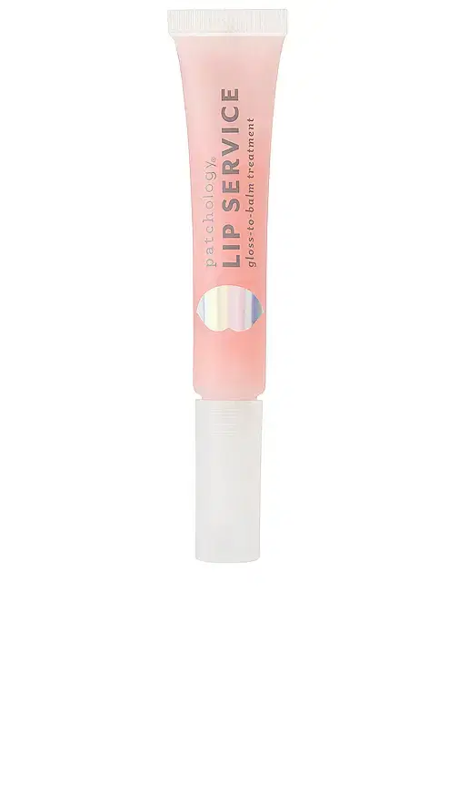 Patchology Lip Service Gloss to Balm Treatment