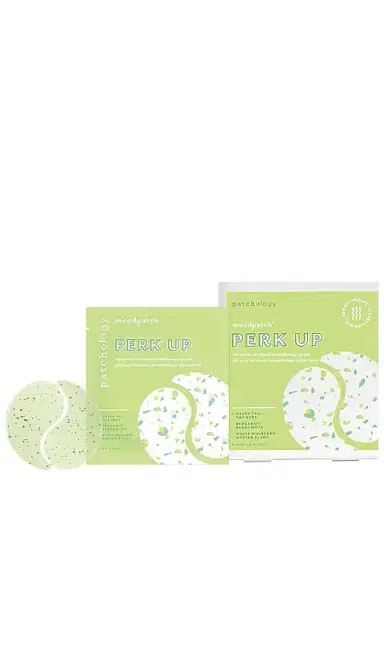 Patchology MoodPatch Perk Up Eye Gels 5 Pack | Thumbnail 2