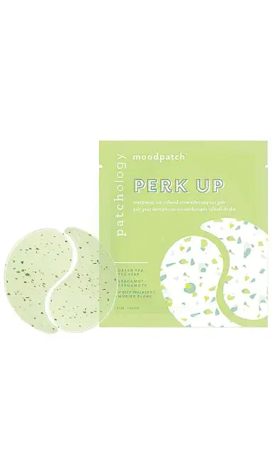 Patchology MoodPatch Perk Up Eye Gels 5 Pack | Thumbnail 1