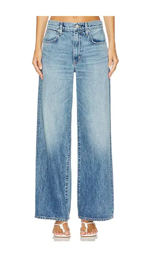 Selena Wide Leg
