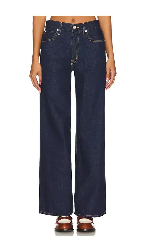 Selena Wide Leg Jeans
