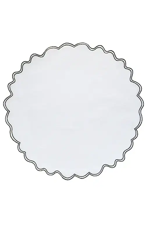 Chefanie Timeless Placemat