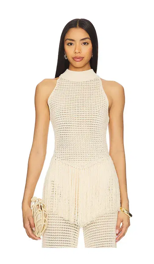 DEVON WINDSOR Titan Top