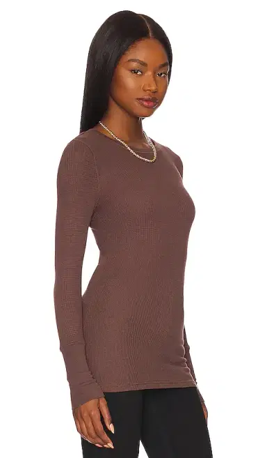 Bobi Modal Thermal Top | Thumbnail 2