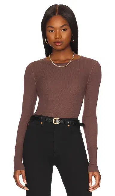 Bobi Modal Thermal Top | Thumbnail 1