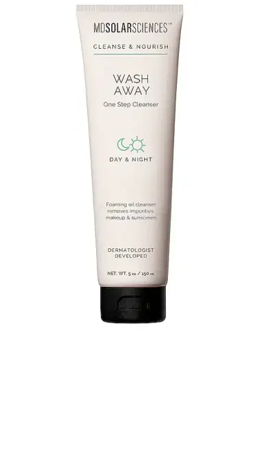 MDSolarSciences Wash Away Cleanser | Thumbnail 1 MDSolarSciences Wash Away Cleanser | Thumbnail 1