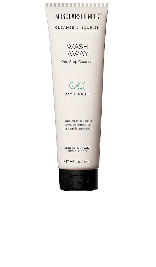 MDSolarSciences Wash Away Cleanser