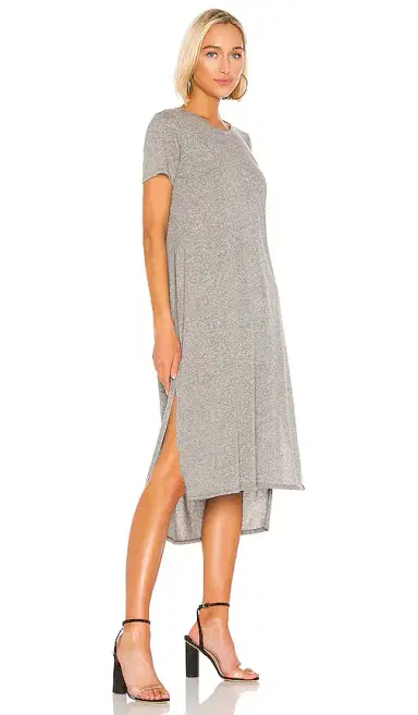 Michael Lauren Augustus Dress | Thumbnail 2