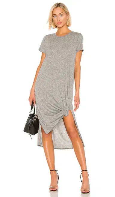 Michael Lauren Augustus Dress | Thumbnail 1