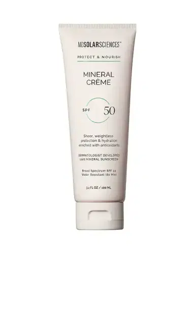 MDSolarSciences Mineral Crème SPF 50 | Thumbnail 1 MDSolarSciences Mineral Crème SPF 50 | Thumbnail 1