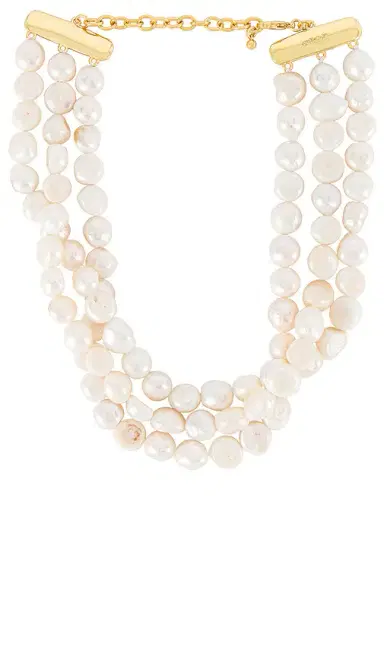 Cult Gaia Nora Choker | Thumbnail 1