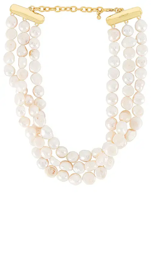 Cult Gaia Nora Choker