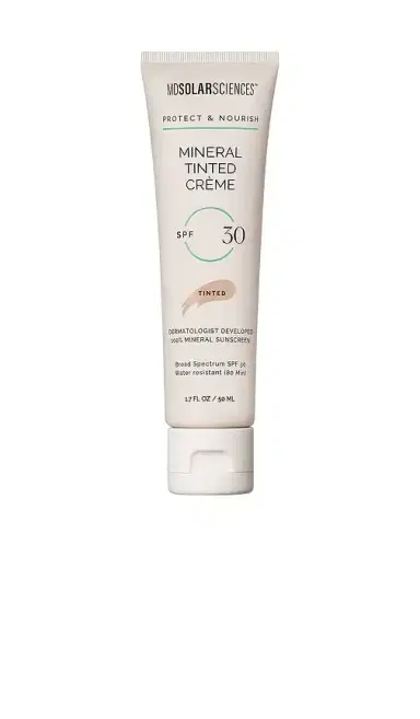 MDSolarSciences Mineral Tinted Crème SPF 30 | Thumbnail 1 MDSolarSciences Mineral Tinted Crème SPF 30 | Thumbnail 1