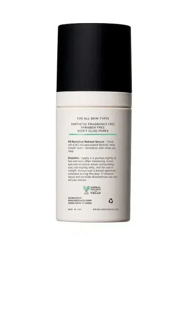 MDSolarSciences Evening Retinol Serum 1oz | Thumbnail 2 MDSolarSciences Evening Retinol Serum 1oz | Thumbnail 2