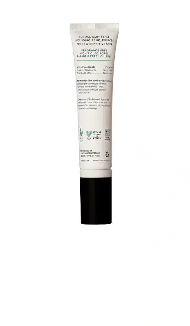 MDSolarSciences MD Mineral BB Crème SPF 50 | Thumbnail 2 MDSolarSciences MD Mineral BB Crème SPF 50 | Thumbnail 2