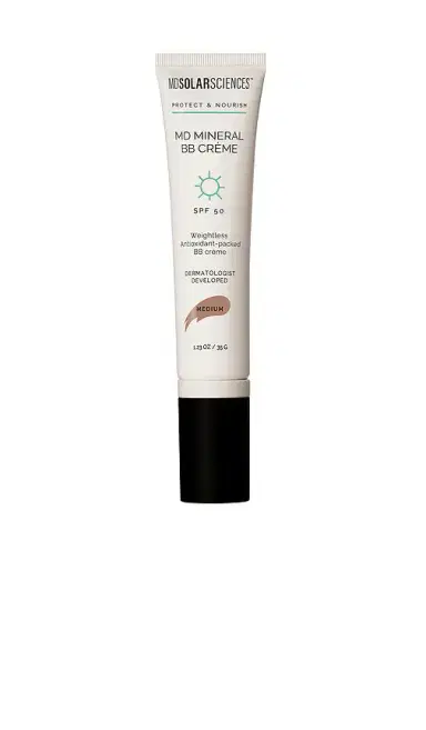 MDSolarSciences MD Mineral BB Crème SPF 50 | Thumbnail 1 MDSolarSciences MD Mineral BB Crème SPF 50 | Thumbnail 1