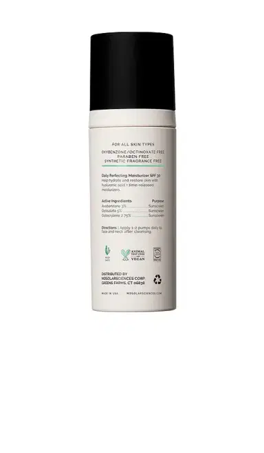 MDSolarSciences Daily Perfecting Moisturizer SPF 30 | Thumbnail 2 MDSolarSciences Daily Perfecting Moisturizer SPF 30 | Thumbnail 2